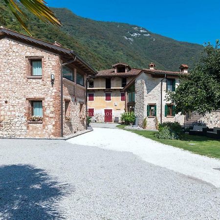B&B Mulino Di Campese Campese  Екстериор снимка