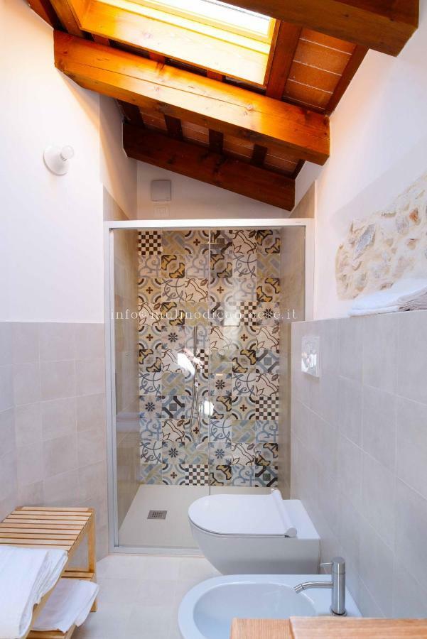 B&B Mulino Di Campese Campese  Екстериор снимка