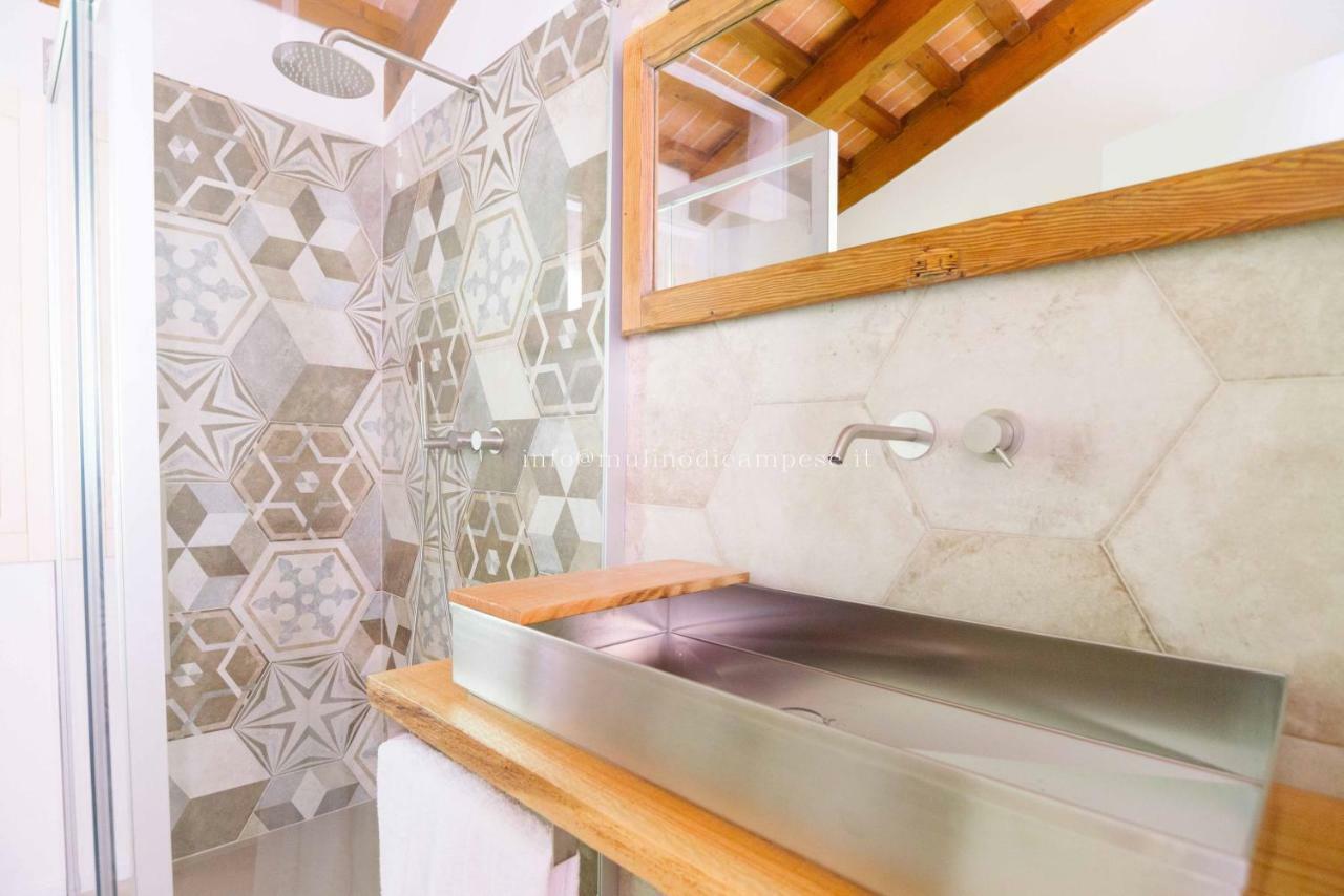 B&B Mulino Di Campese Campese  Екстериор снимка