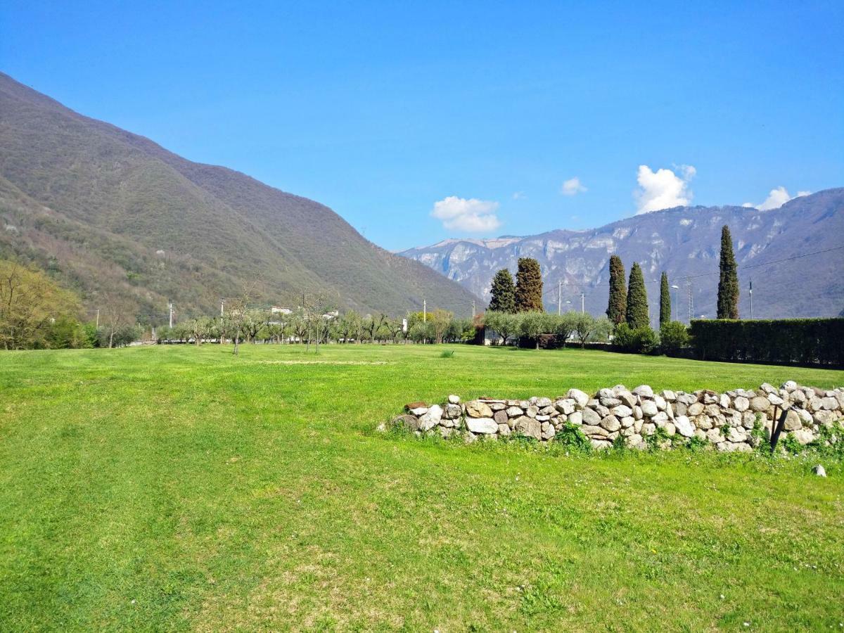 B&B Mulino Di Campese Campese  Екстериор снимка